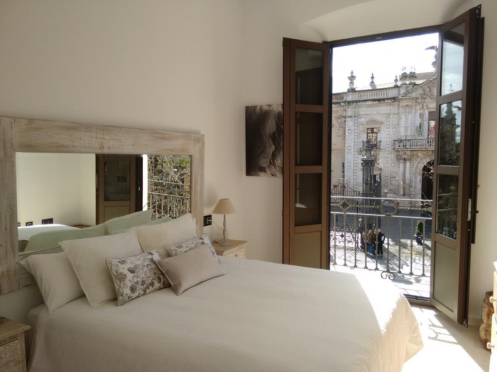 San Fernando Appartement Séville