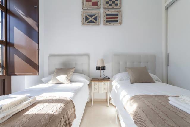 Appartement San Fernando