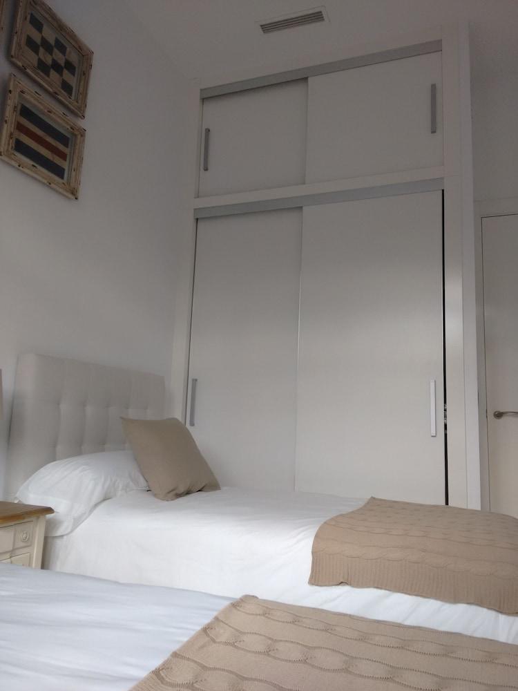 San Fernando Appartement *