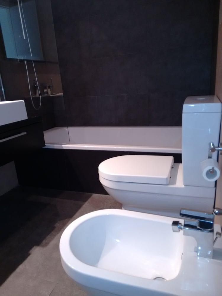 San Fernando Appartement *