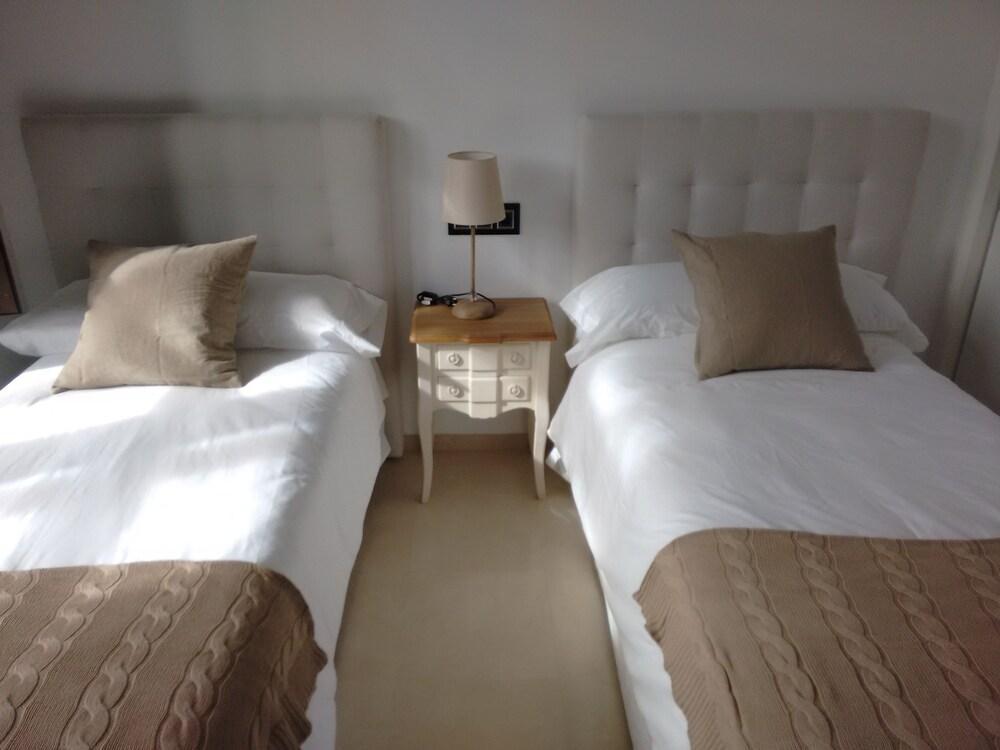 San Fernando Appartement