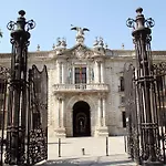 Apartamento San Fernando