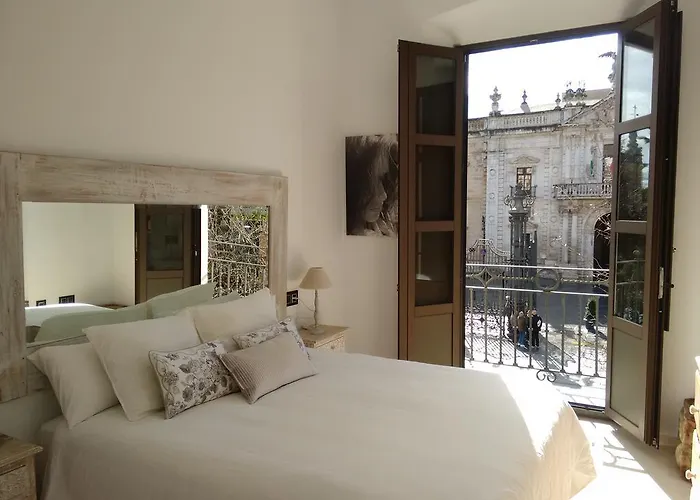 Apartamento San Fernando