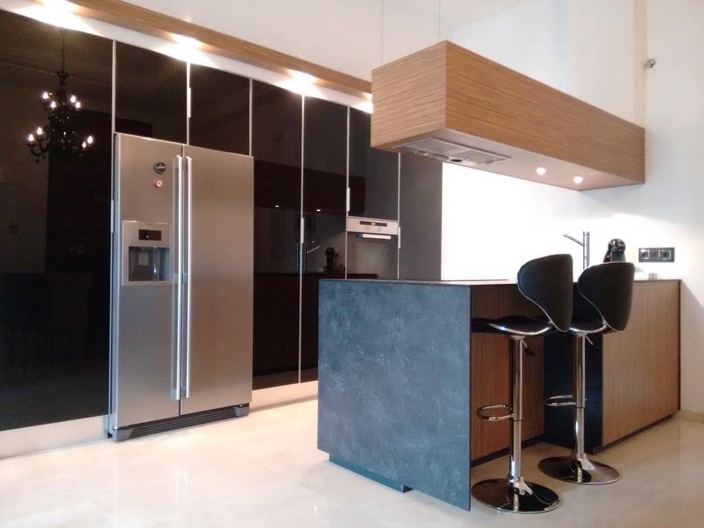Appartement San Fernando Sevilla