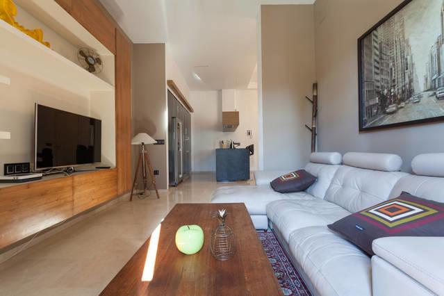 San Fernando Appartement Sevilla