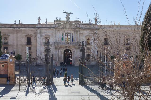 Appartement San Fernando Sevilla