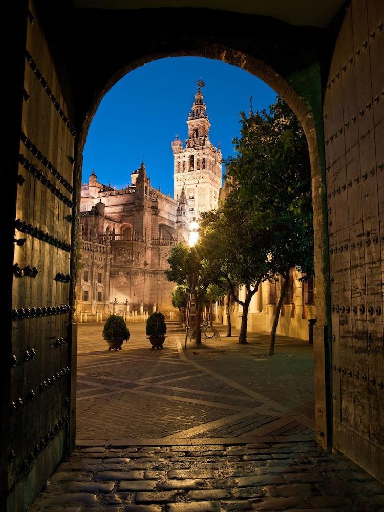 Appartement San Fernando Sevilla